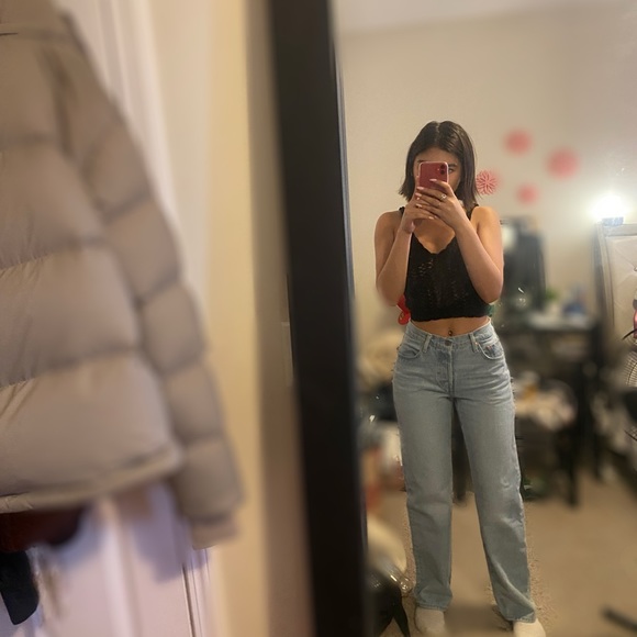 Levi’s 501 90’s - Picture 2 of 3